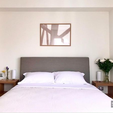 Sunkissed Terrace Apartments Atenas Exterior foto