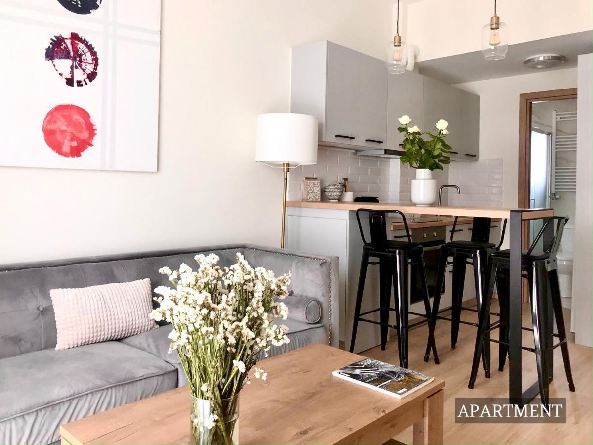 Sunkissed Terrace Apartments Atenas Exterior foto